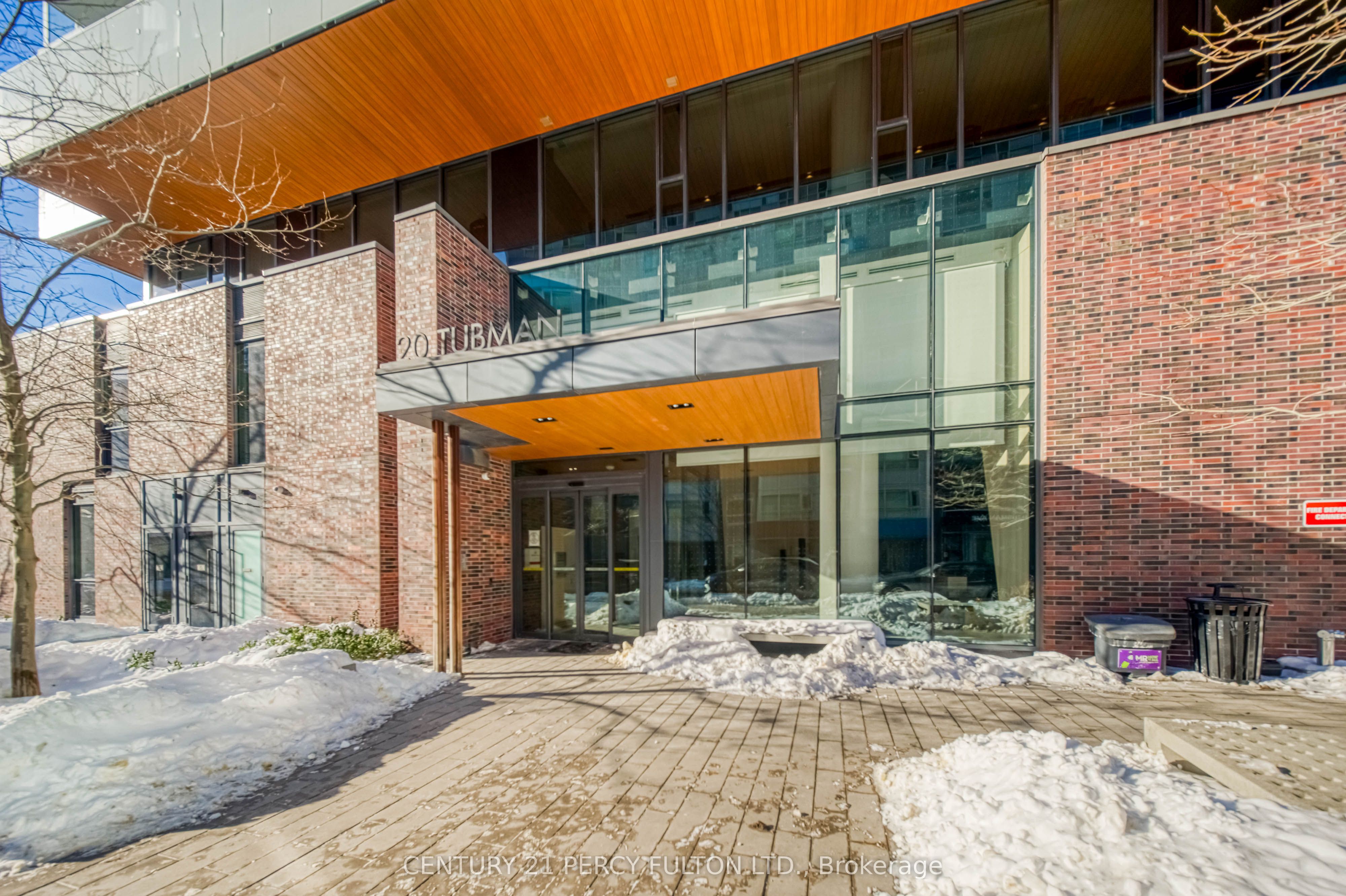 20 Tubman Avenue 513