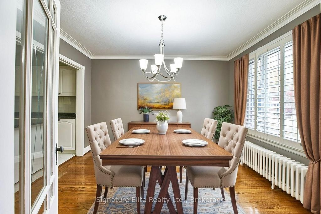 Photo of 14 Apsley Road, Toronto, ON M5M 2X8 (MLS # C12302982)