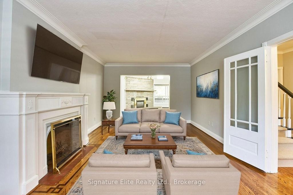 Photo of 14 Apsley Road, Toronto, ON M5M 2X8 (MLS # C12302982)