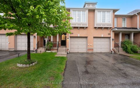 5030 Heatherleigh Avenue 150 Mississauga ON L5V 2G7
