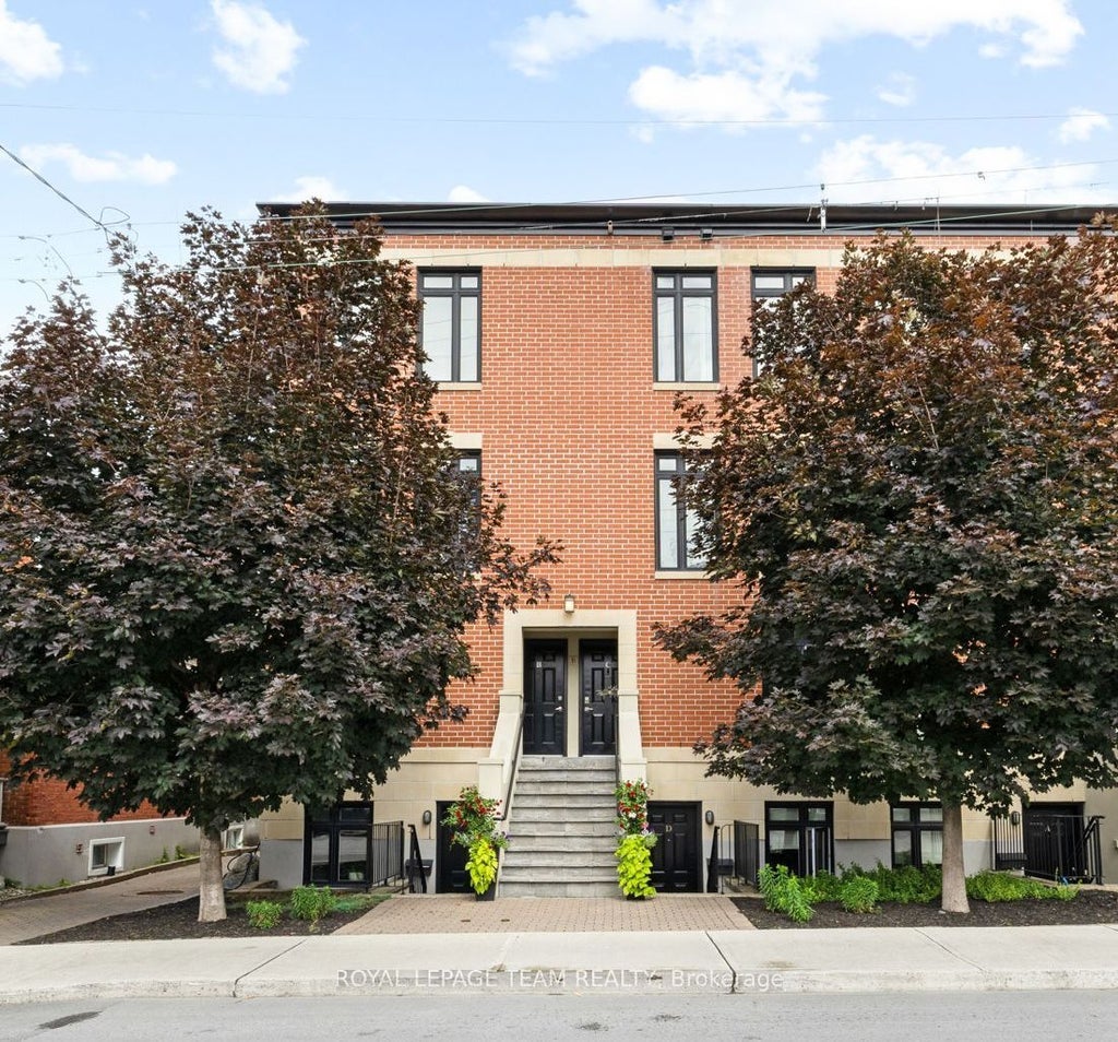 Photo of 31 Springfield Road #C, New Edinburgh - Lindenlea, ON K1M 1C8 (MLS # X13804586)