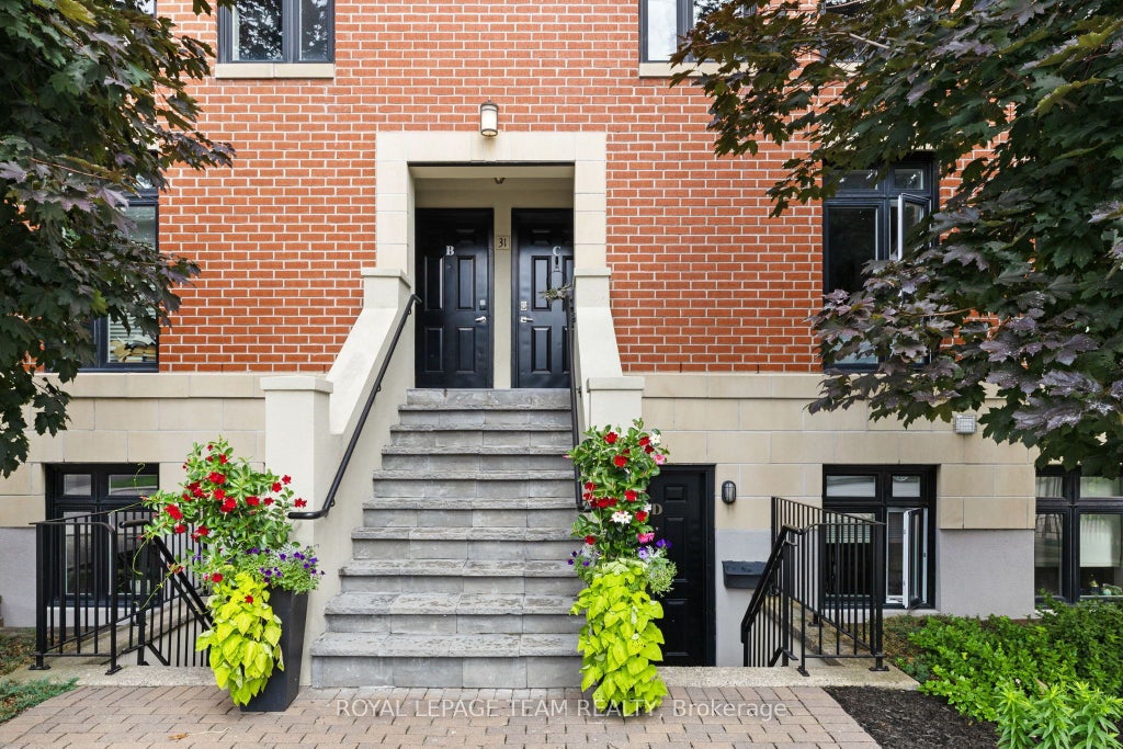 Photo of 31 Springfield Road #C, New Edinburgh - Lindenlea, ON K1M 1C8 (MLS # X13804586)