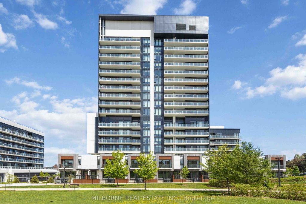 Photo of 20 O'Neill Road #TH 01, Toronto, ON M3C 0R2 (MLS # C12362693)