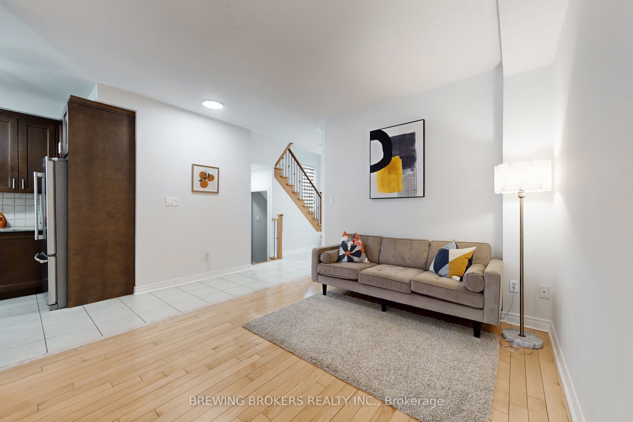 346 Thornhill Woods Drive