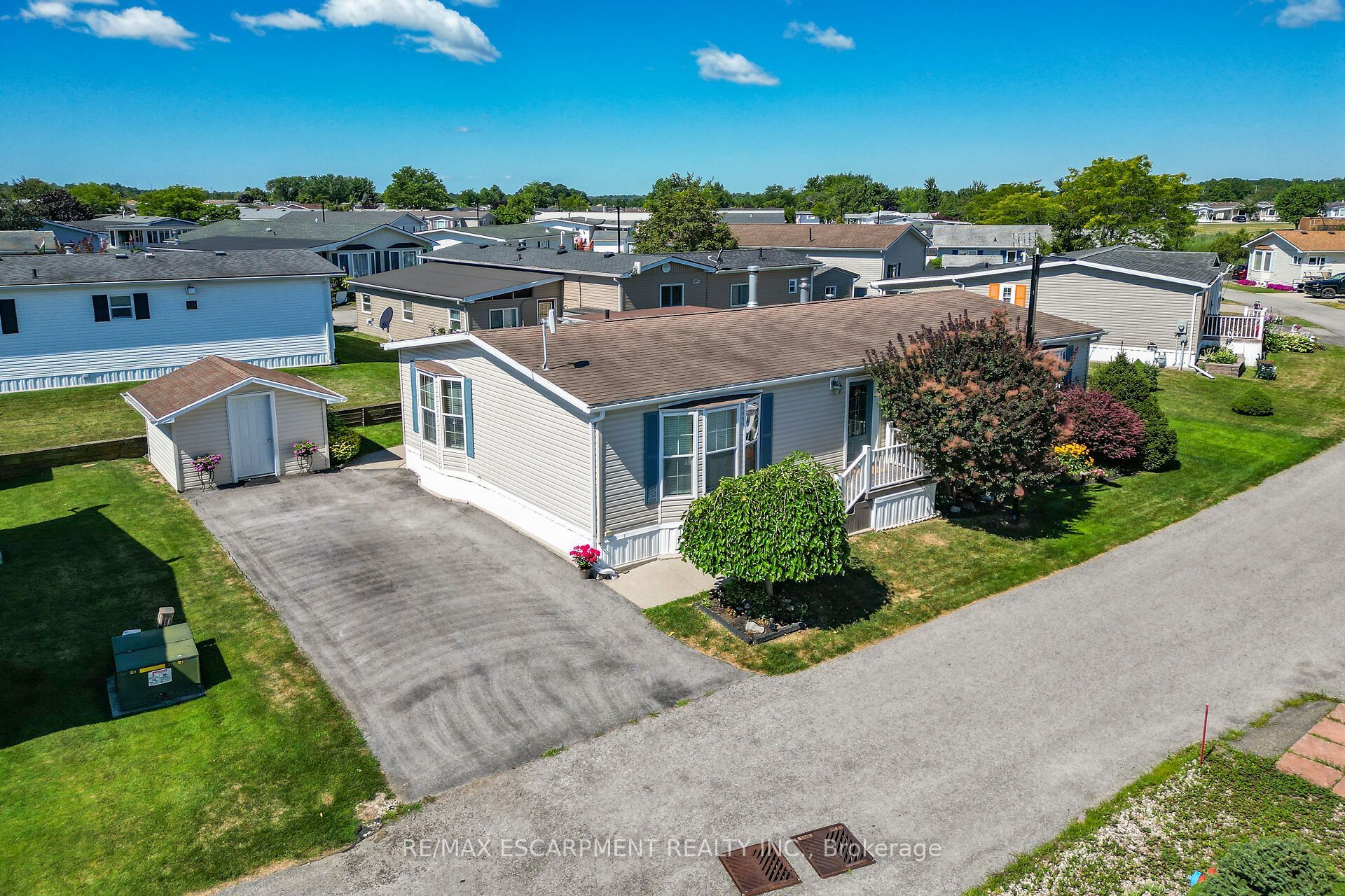 3033 TOWNLINE Road 393