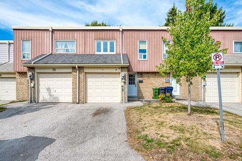 Photo of 72 Elsa Vine Way, Toronto, ON M2J 4H9 (MLS # C12451859)
