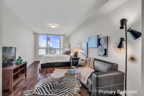 Photo of 152 St Patrick Street #1601, Toronto, ON M5T 3J9 (MLS # C12485147)