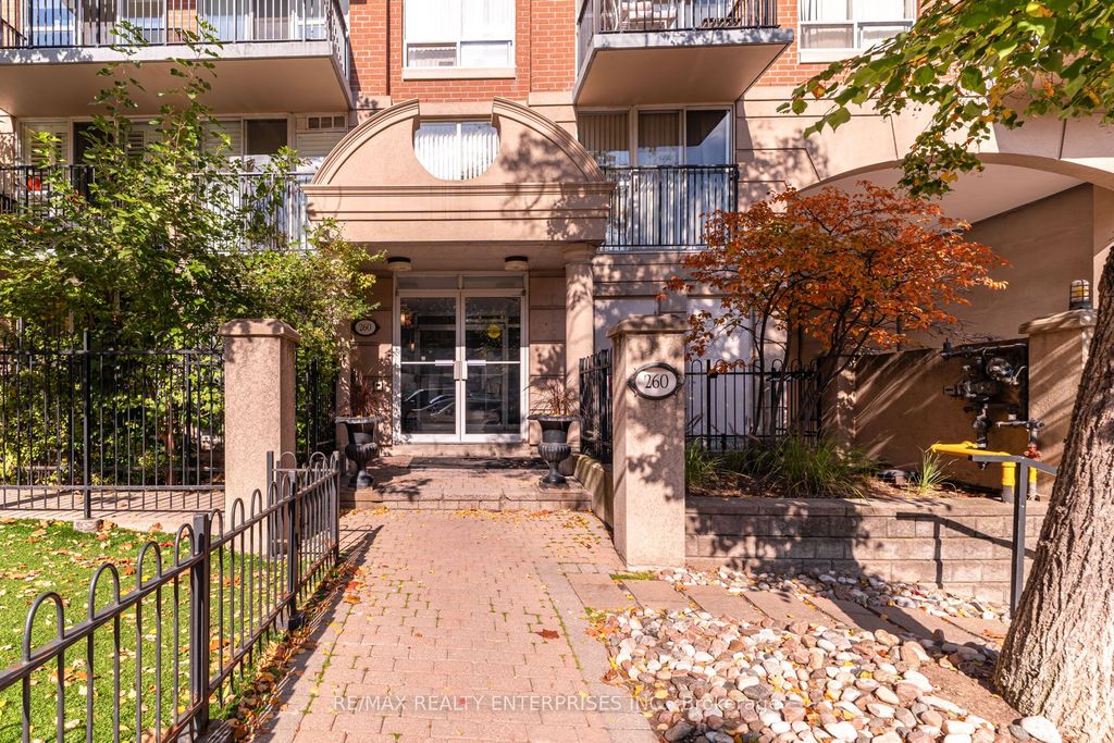 Photo of 260 Merton Street #707, Toronto, ON M4S 3G2 (MLS # C12673122)