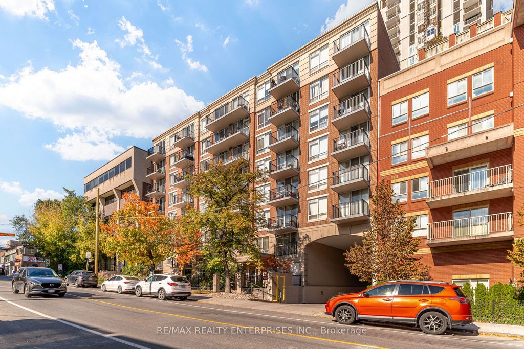 Photo of 260 Merton Street #707, Toronto, ON M4S 3G2 (MLS # C12673122)