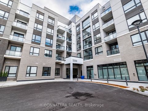 3250 Carding Mill Trail 404 Oakville ON L6M 1L3