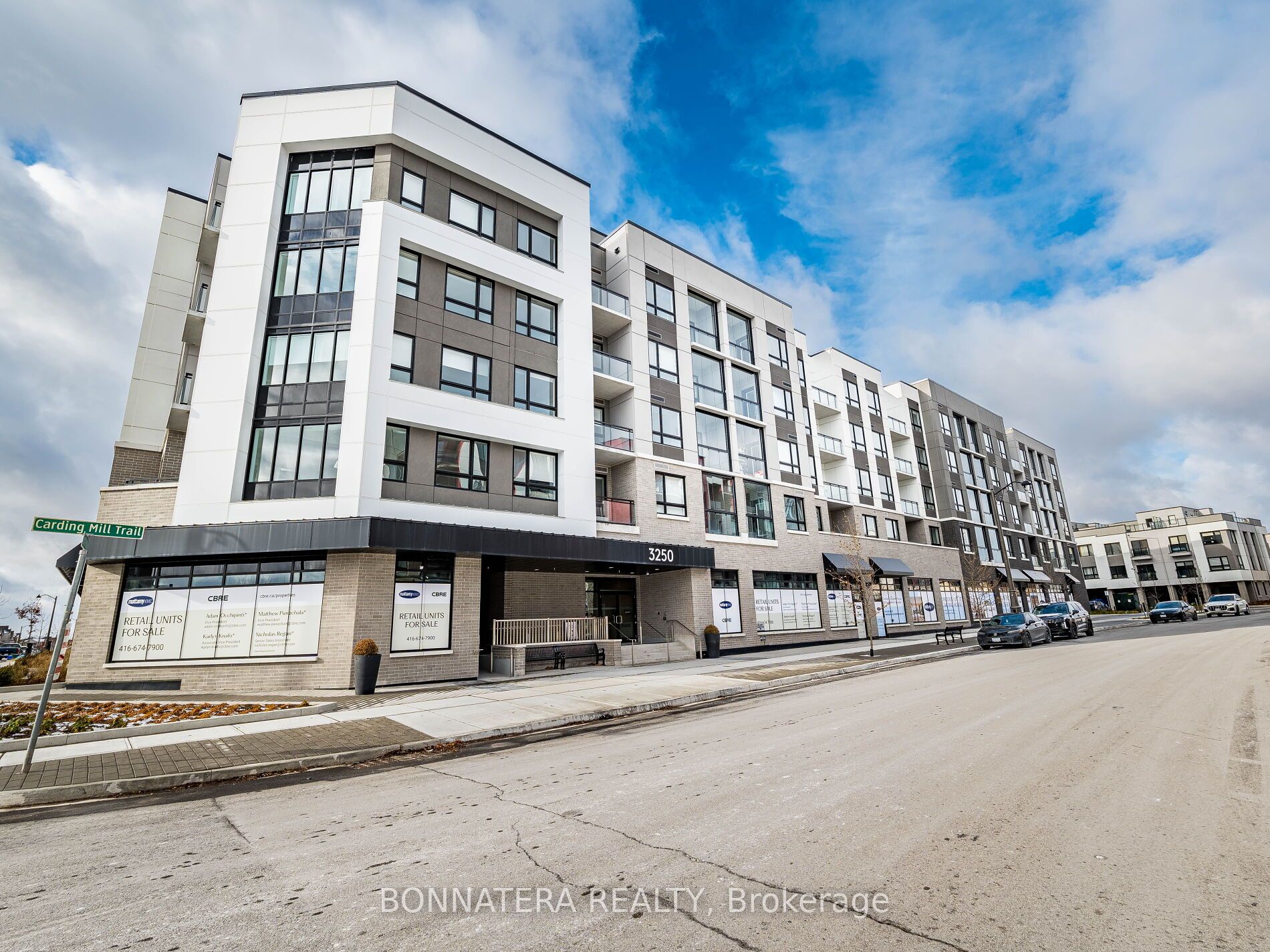 3250 Carding Mill Trail 404