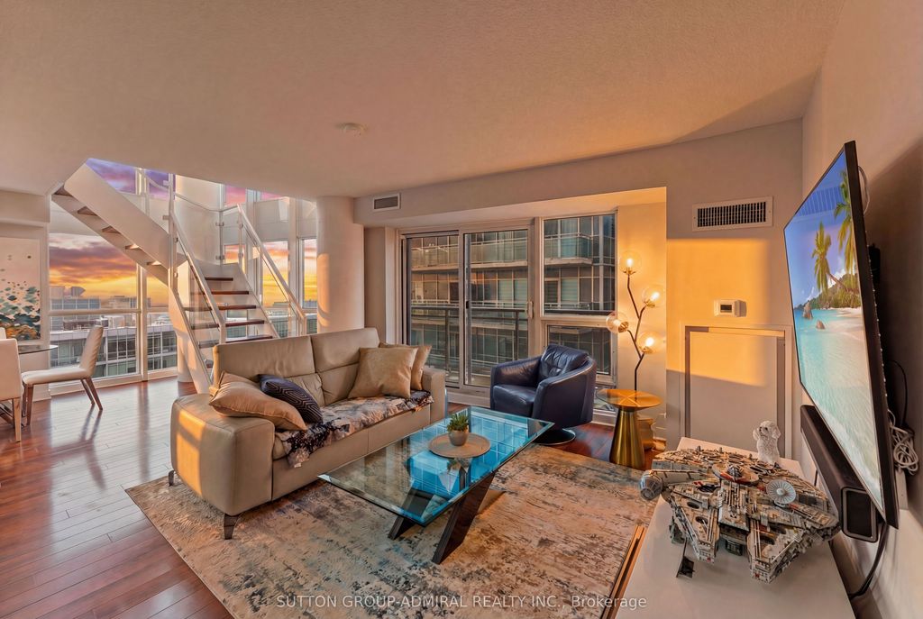 Photo of 155 Legion Road #2513, Toronto, ON M8Y 0A7 (MLS # W12733742)