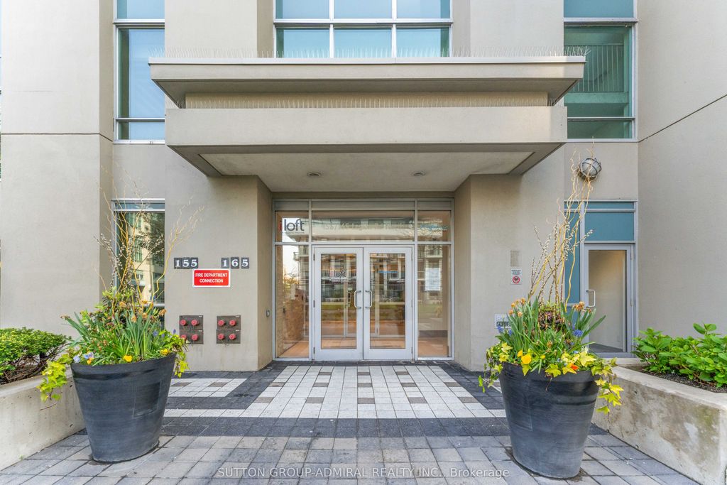 Photo of 155 Legion Road #2513, Toronto, ON M8Y 0A7 (MLS # W12733742)