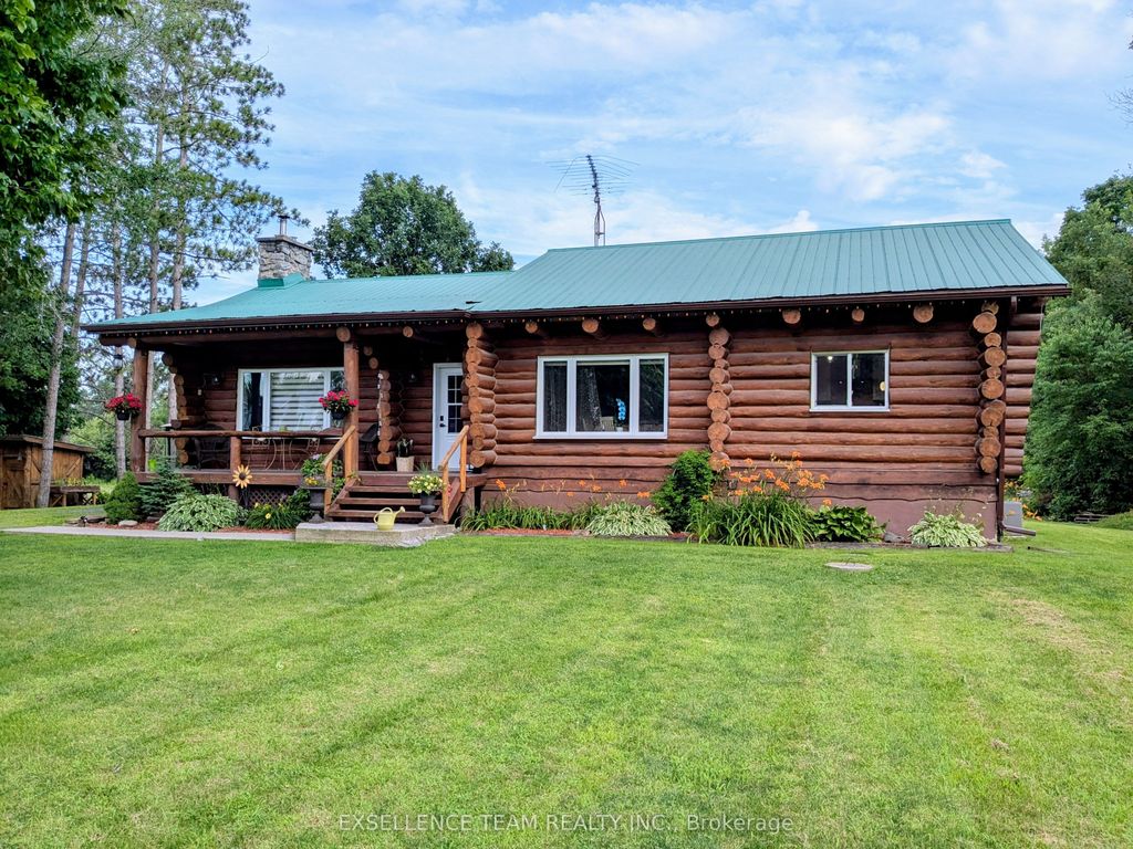 Photo of 16696 ATCHISON RD Road, South Stormont, ON K0C 1P0 (MLS # X12854466)