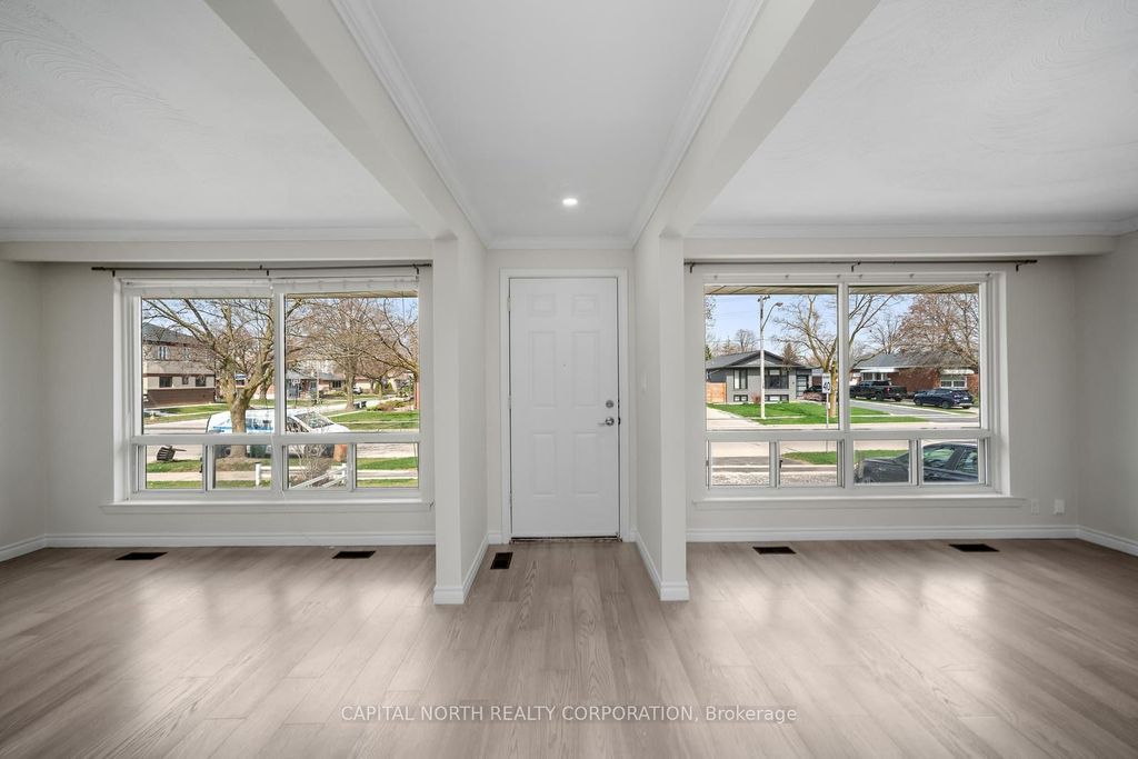 Photo of 82 Celestine Drive, Toronto, ON M9R 3N4 (MLS # W12432673)