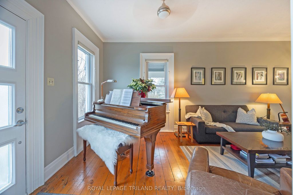 Photo of 9855 John Street N, Southwold, ON N0L 2E0 (MLS # X12649788)