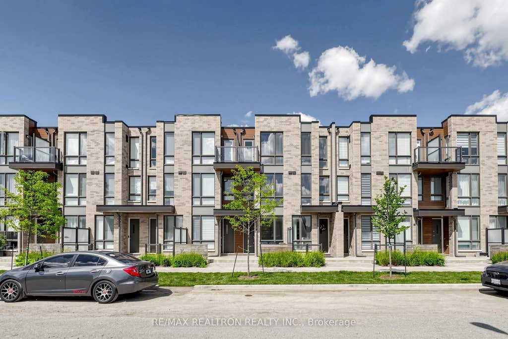 Photo of 64 Turtle Island Road, Toronto, ON M6A 2M5 (MLS # C13687350)