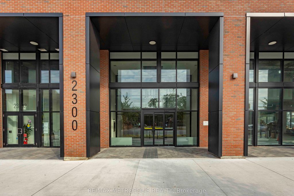 Photo of 2300 St Clair Avenue W #308, Toronto, ON M6N 0B3 (MLS # W12751230)