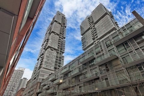 Photo of 199 Richmond Street W #2009, Toronto, ON M5V 0H4 (MLS # C12424813)