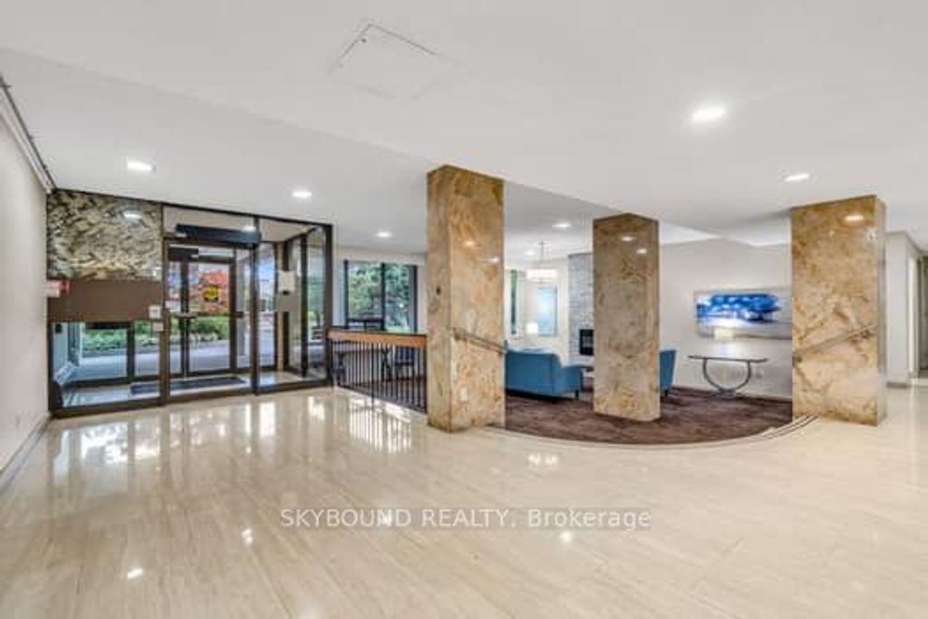 Photo of 44 Longbourne Drive #1004, Toronto, ON M9R 2M7 (MLS # W12442821)
