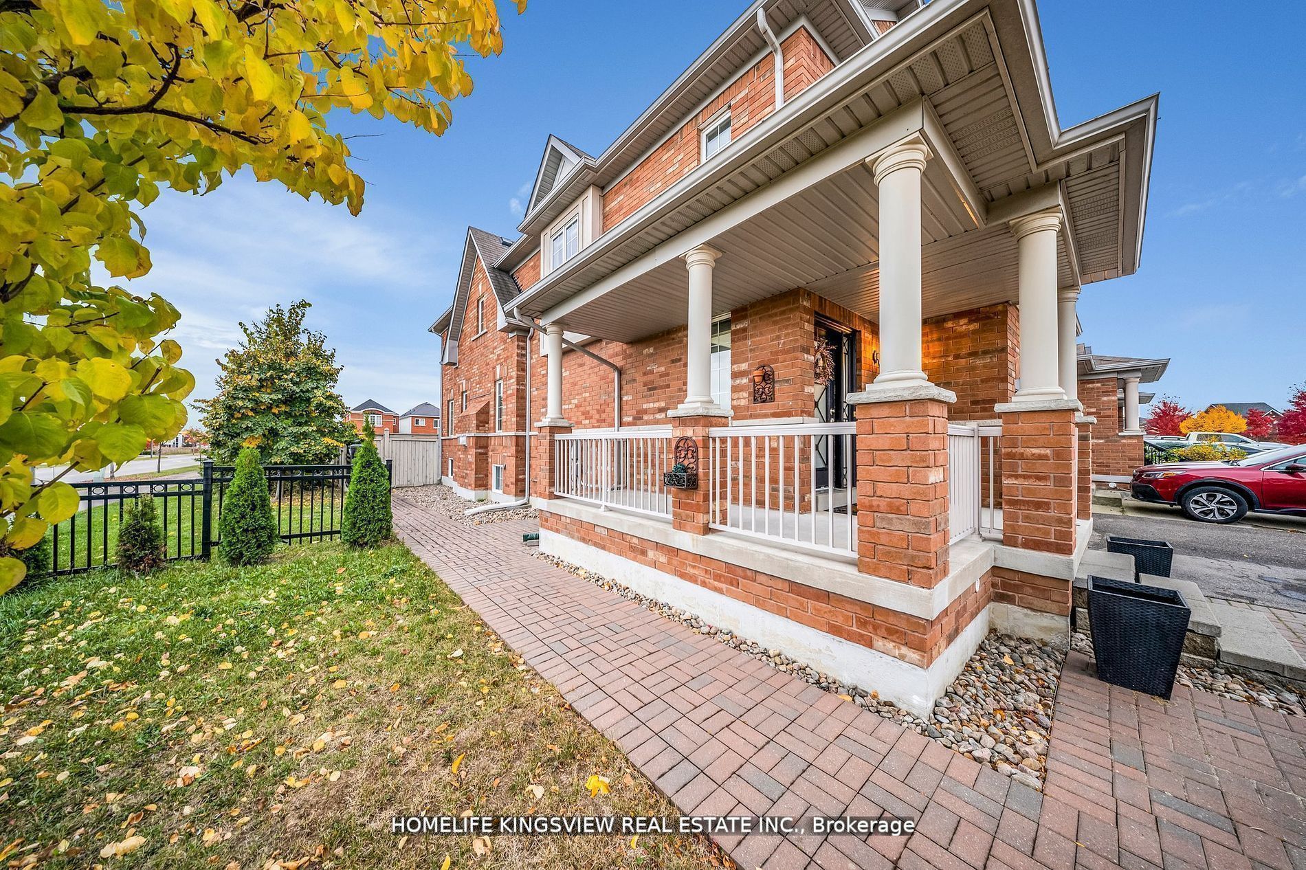 241 Canada Drive