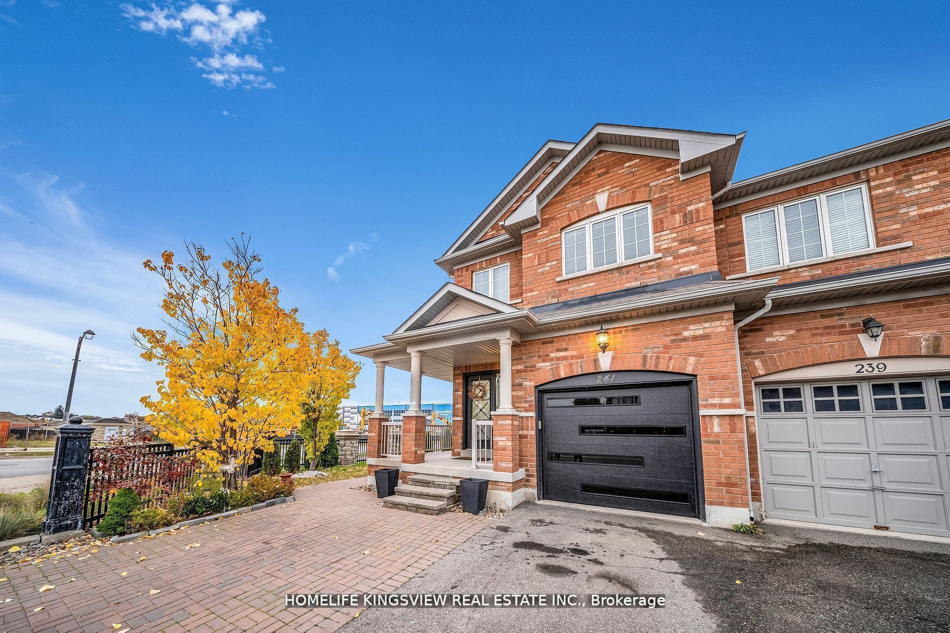 241 Canada Drive