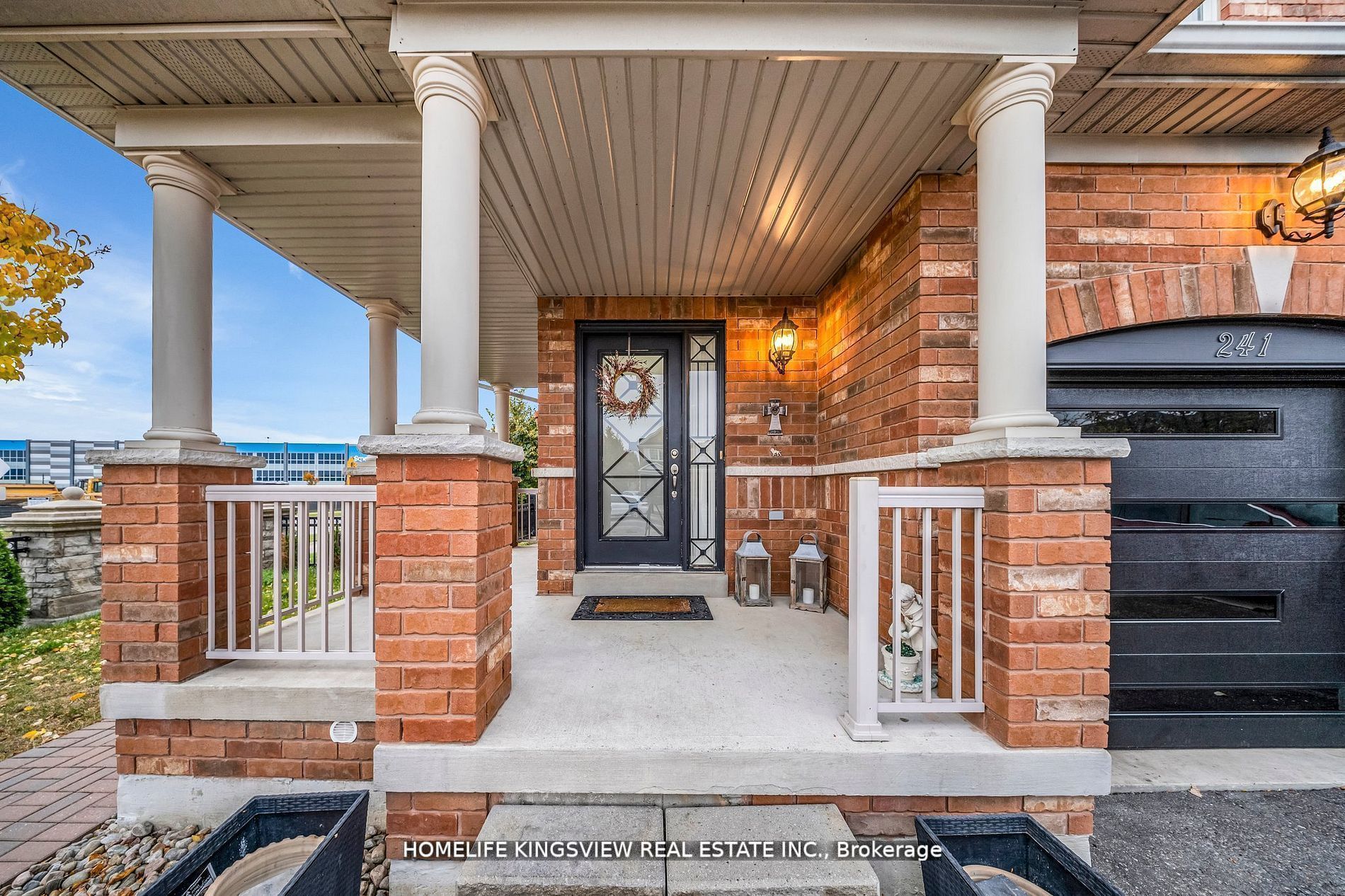 241 Canada Drive