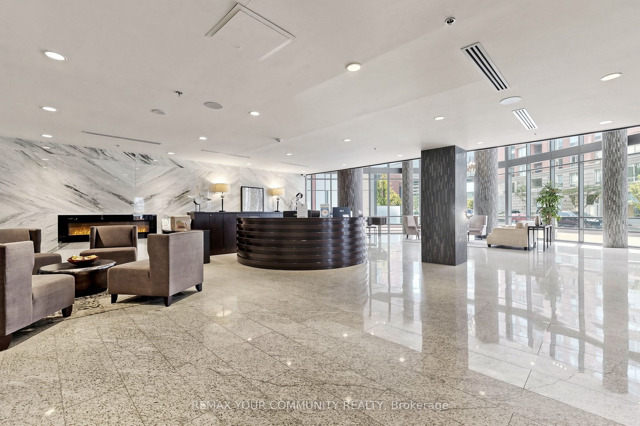 825 Church Street 2101