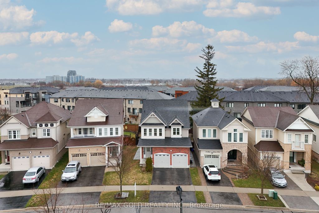 Photo of 57 James Govan Drive, Whitby, ON L1N 0J9 (MLS # E12986254)