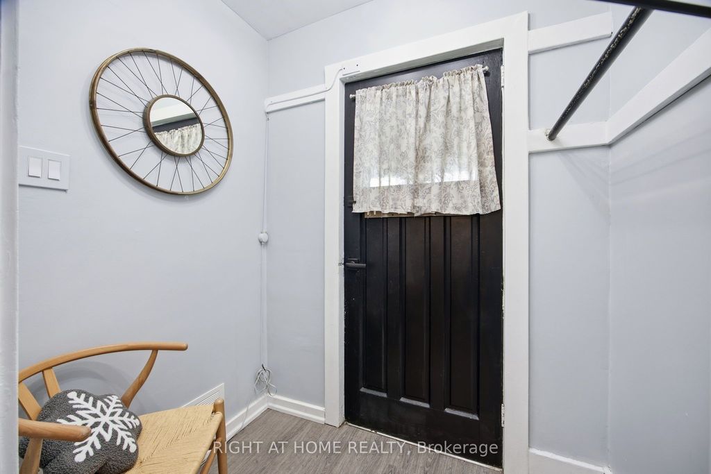 Photo of 47 Ronald Avenue, Toronto, ON M6E 4M8 (MLS # W12603190)