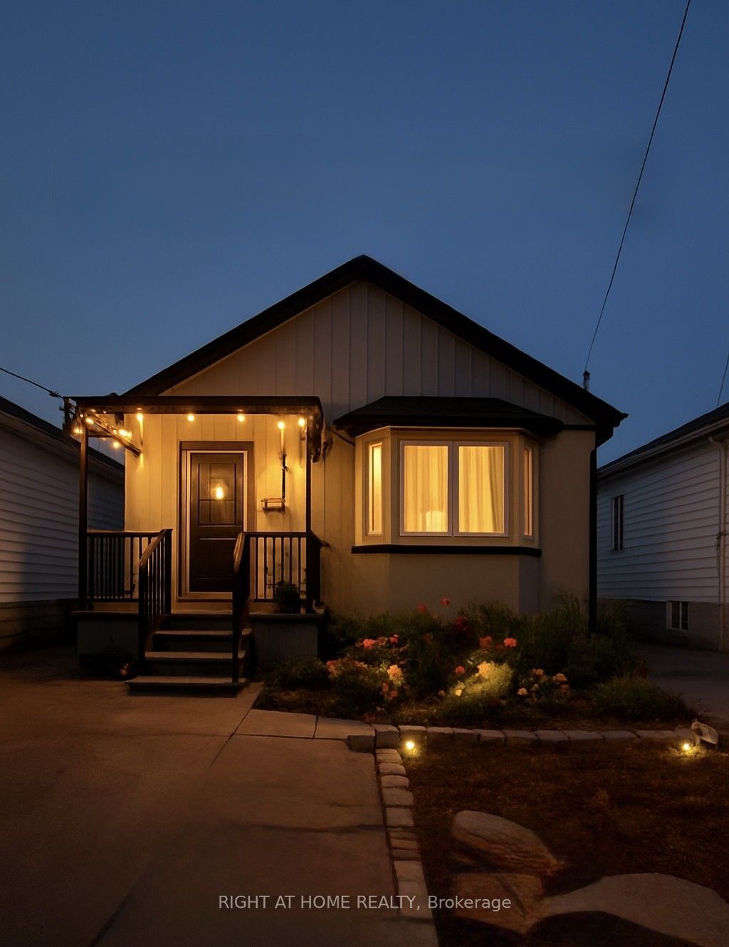 Photo of 47 Ronald Avenue, Toronto, ON M6E 4M8 (MLS # W12603190)