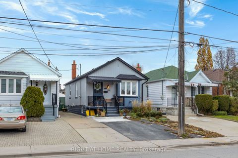 Photo of 47 Ronald Avenue, Toronto, ON M6E 4M8 (MLS # W12603190)