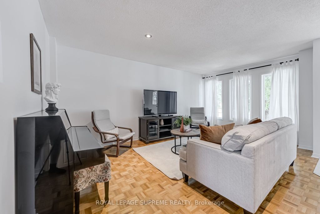 Photo of 594 Napa Valley Avenue, Vaughan, ON L4H 1R1 (MLS # N12450529)