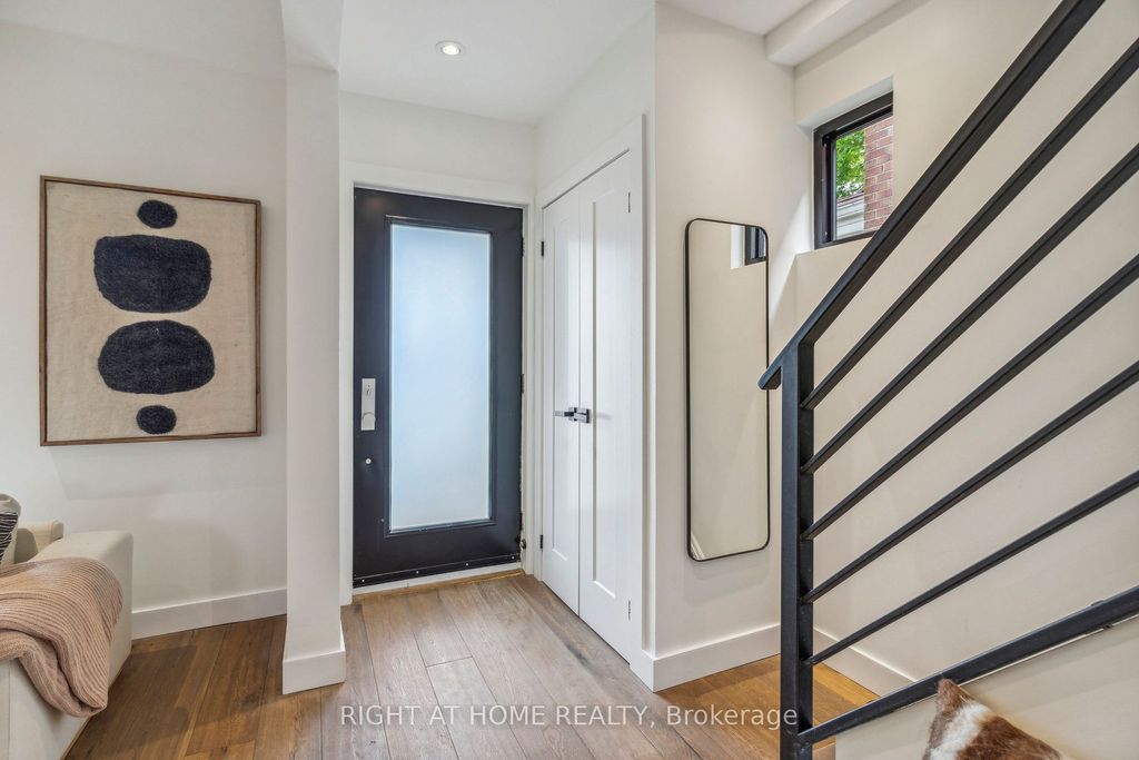 Photo of 141 O'Connor Drive, Toronto, ON M4J 2S6 (MLS # E13418578)