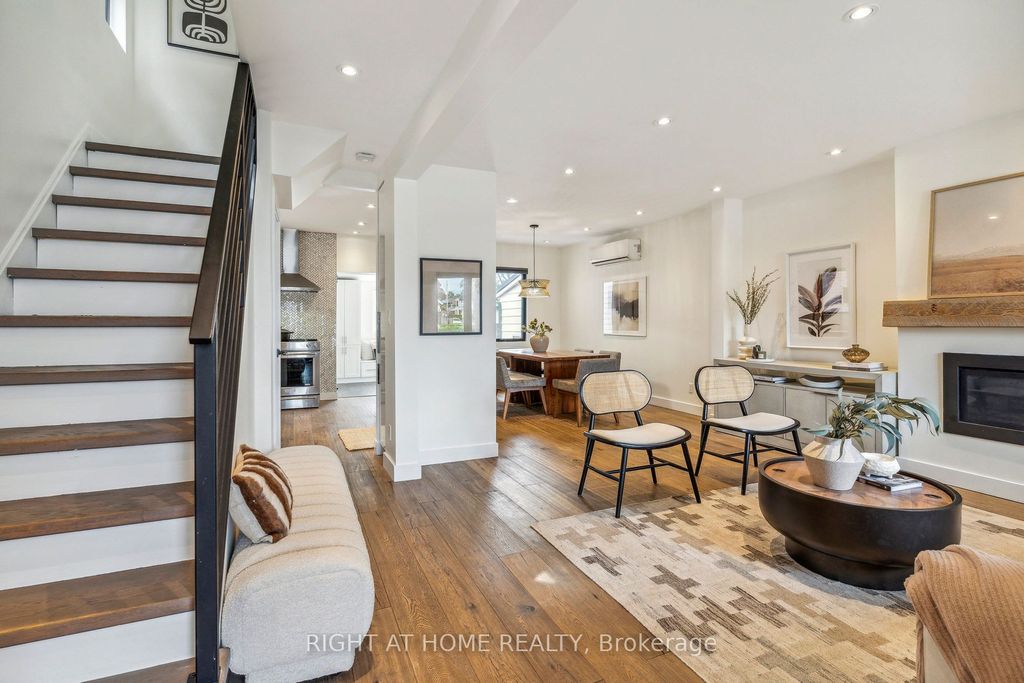 Photo of 141 O'Connor Drive, Toronto, ON M4J 2S6 (MLS # E13418578)