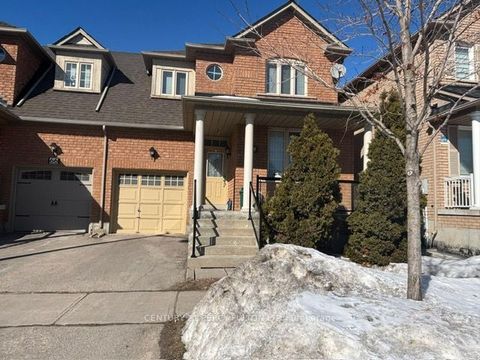 64 Oakford Drive Markham ON L6C 2Y8