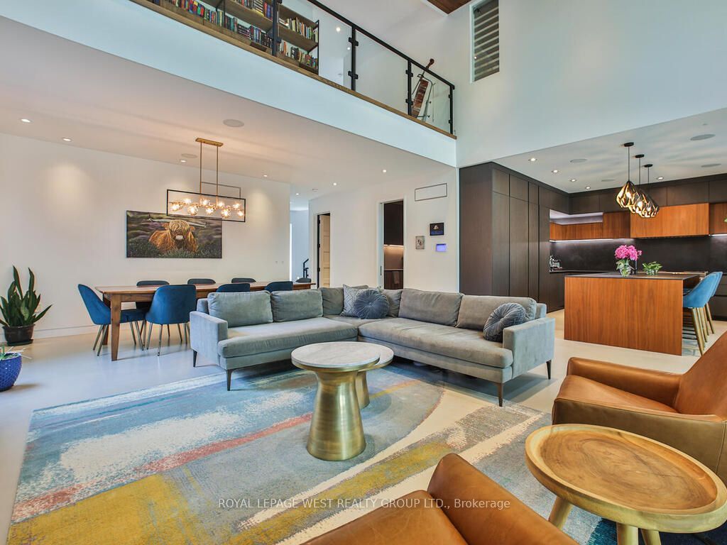 Photo of 4 Old Oak Road, Toronto, ON M9A 2V8 (MLS # W12786338)