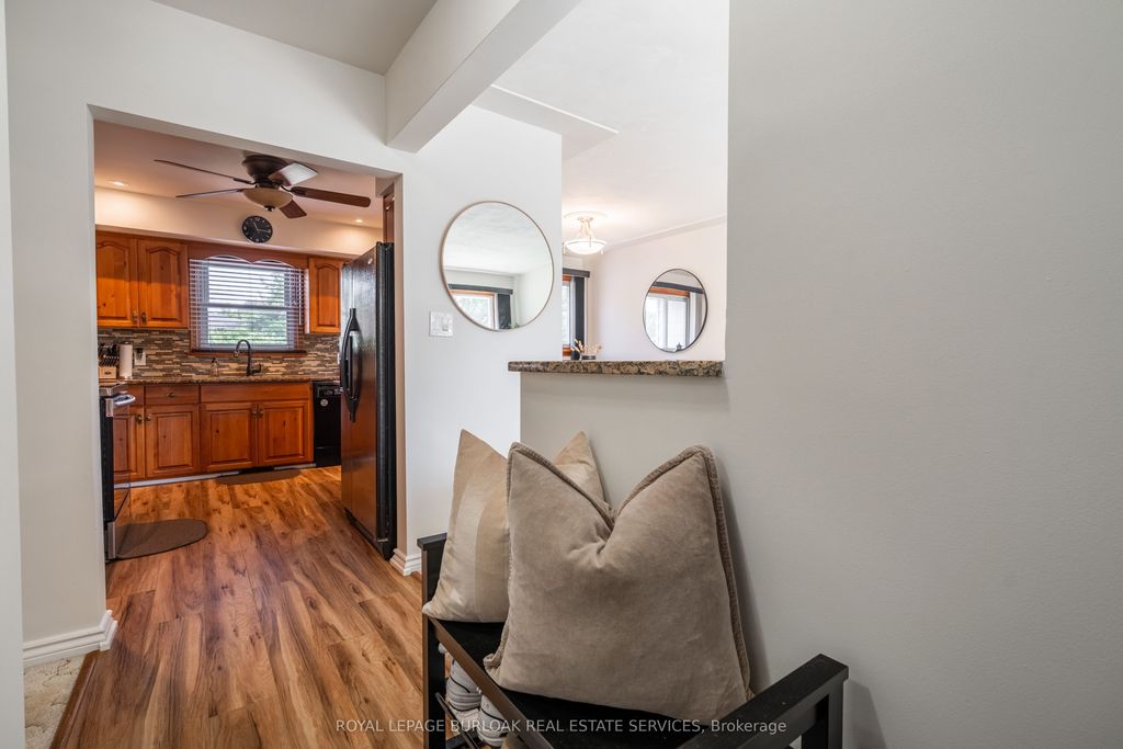 Photo of 7 Kenwood Crescent, Hamilton, ON L8T 1W3 (MLS # X12450691)