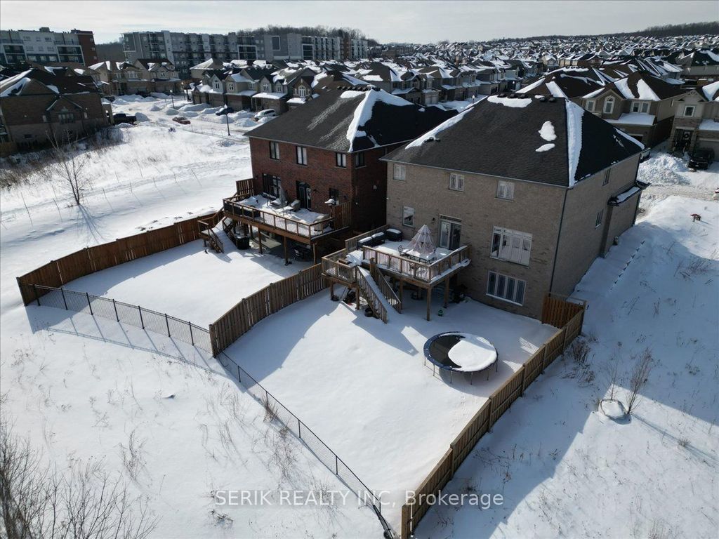 Photo of 369 Rivertrail Avenue, Kitchener, ON N2A 0K4 (MLS # X12808260)