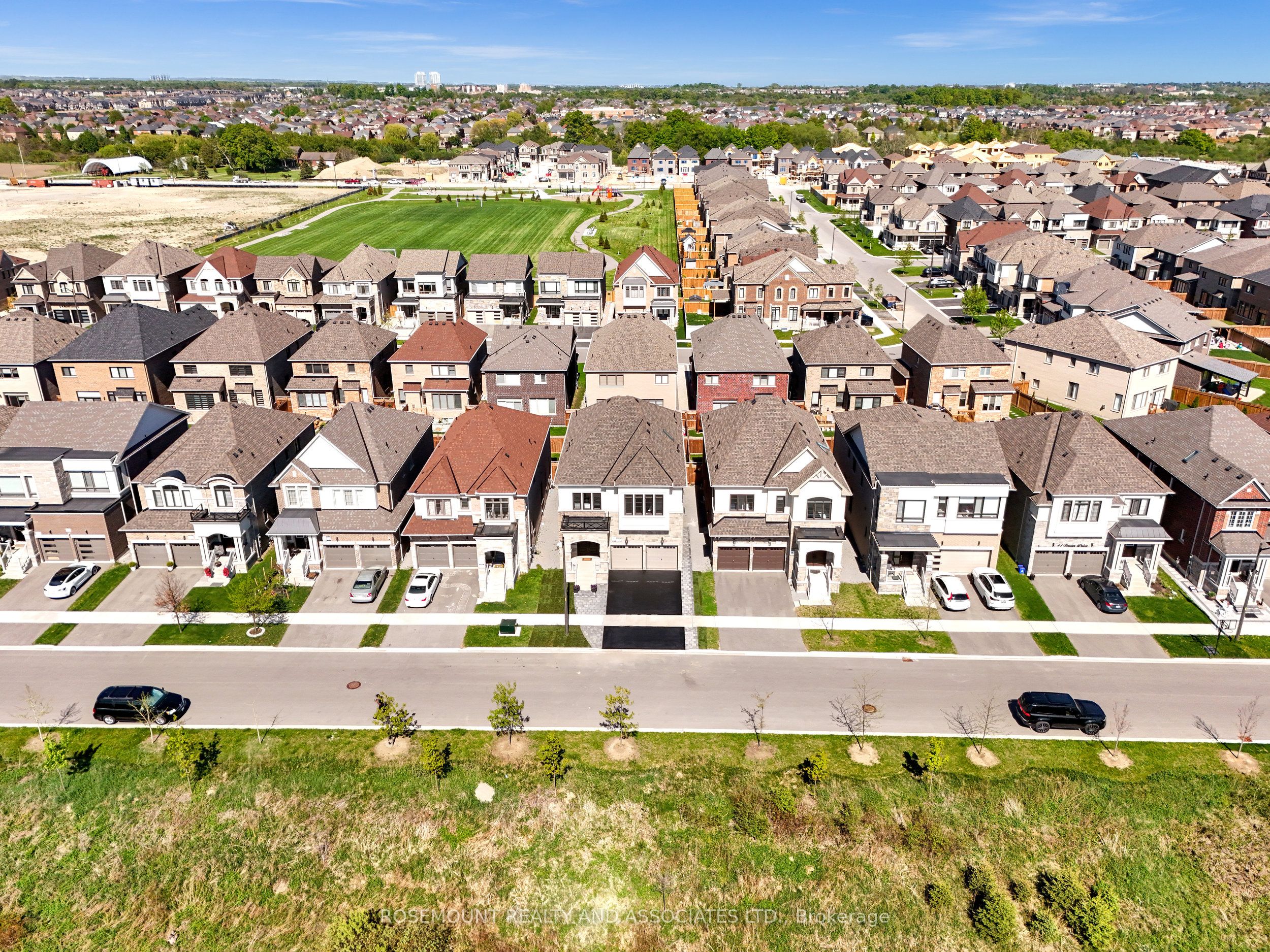 35 Souter Drive