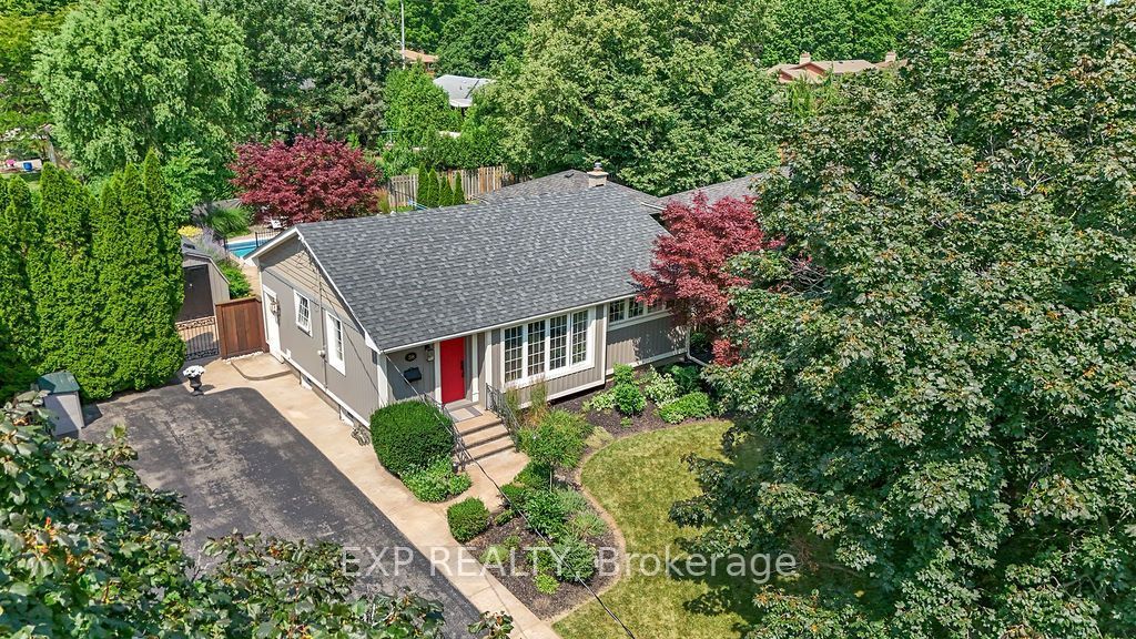 Photo of 38 Albany Drive, St. Catharines, ON L2N 3T5 (MLS # X13611186)