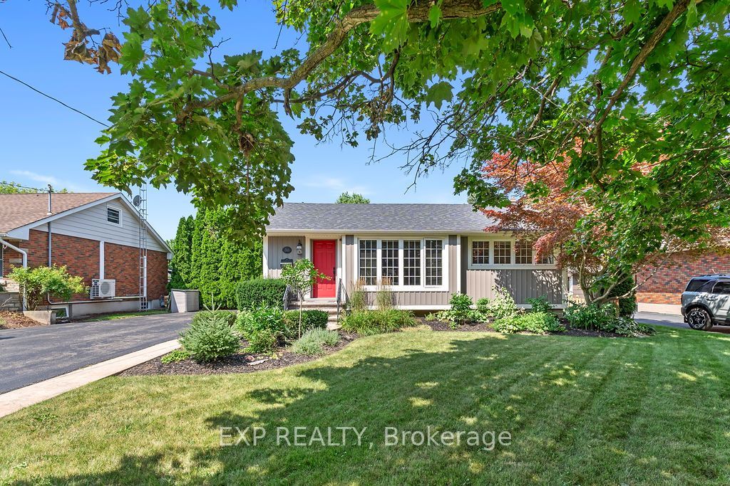 Photo of 38 Albany Drive, St. Catharines, ON L2N 3T5 (MLS # X13611186)