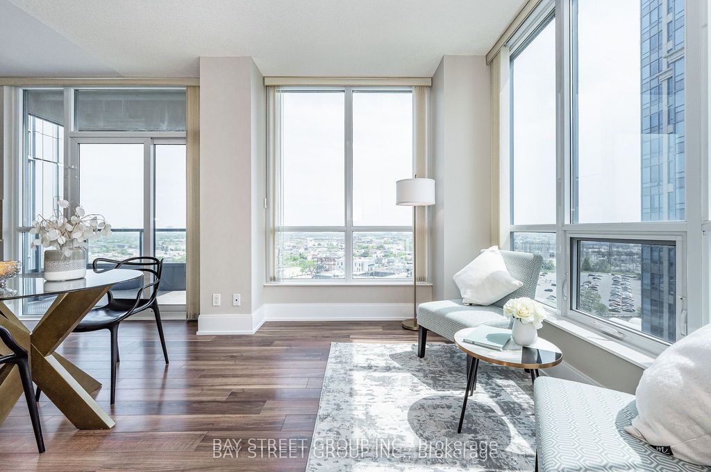 Photo of 15 Viking Lane #1202, Toronto, ON M9B 0A4 (MLS # W12663664)