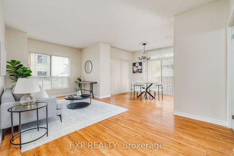 810 Scollard Court 206 Mississauga ON L5V 0A4
