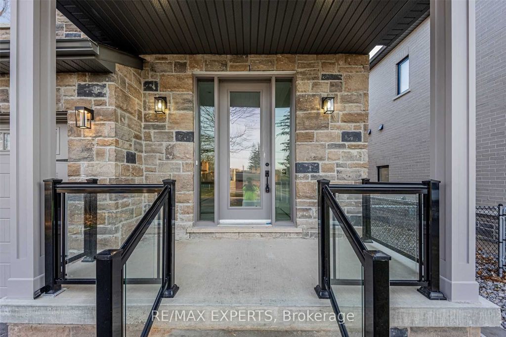 Photo of 55 Muir Avenue, Toronto, ON M9L 1H5 (MLS # W12905946)