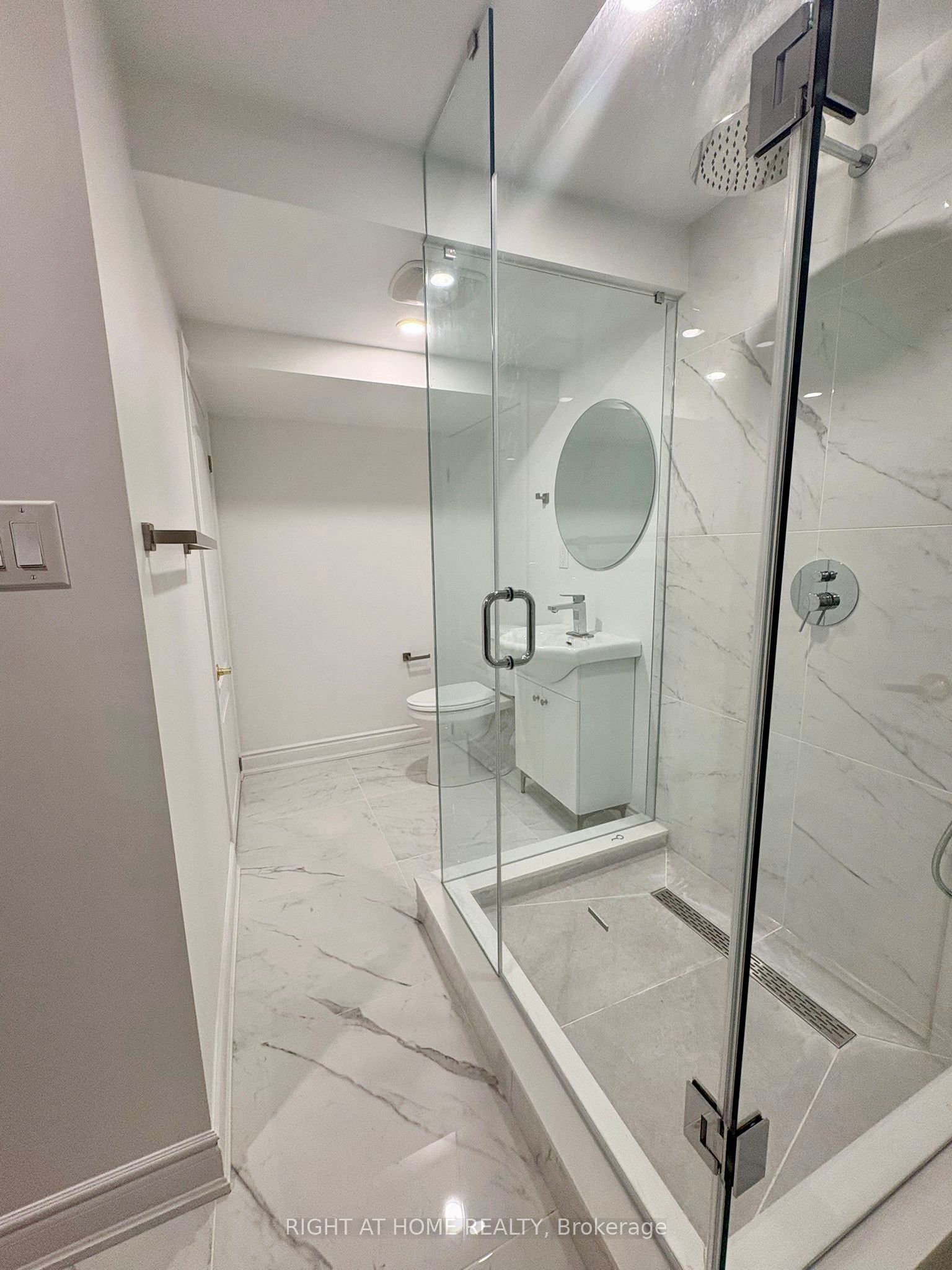 287 Wildberry Crescent bsmnt
