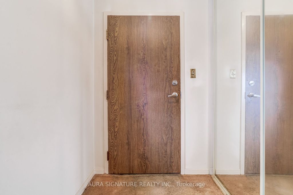 Photo of 40 Richview Road #203, Toronto, ON M9A 5C1 (MLS # W12822512)