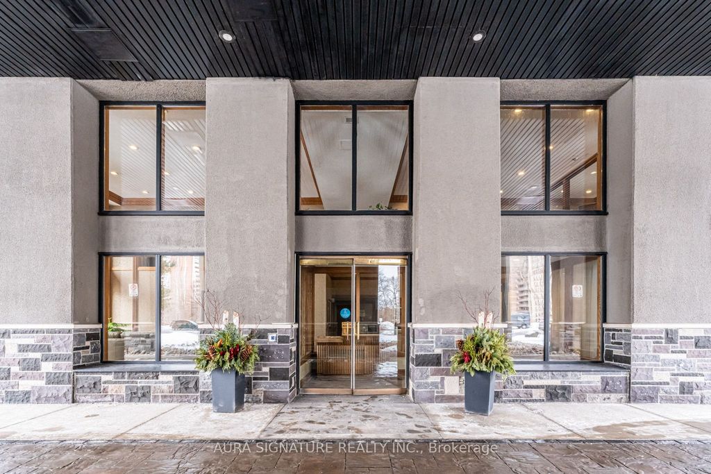 Photo of 40 Richview Road #203, Toronto, ON M9A 5C1 (MLS # W12822512)