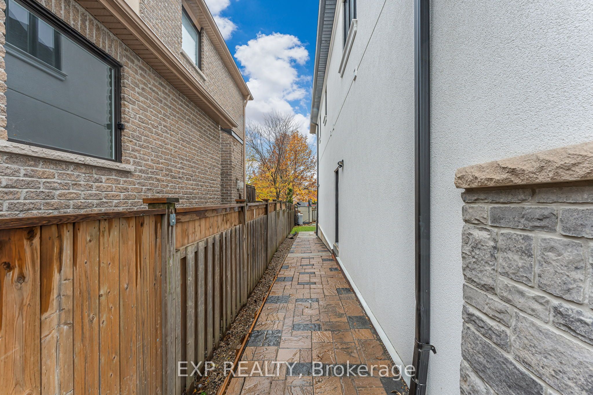 330 Maple Avenue BSMT