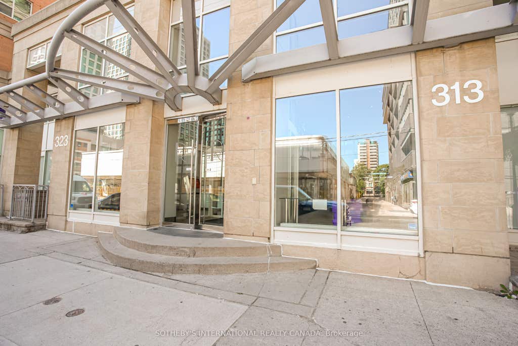 Photo of 323 Richmond Street E #224, Toronto, ON M5A 4R3 (MLS # C13696884)